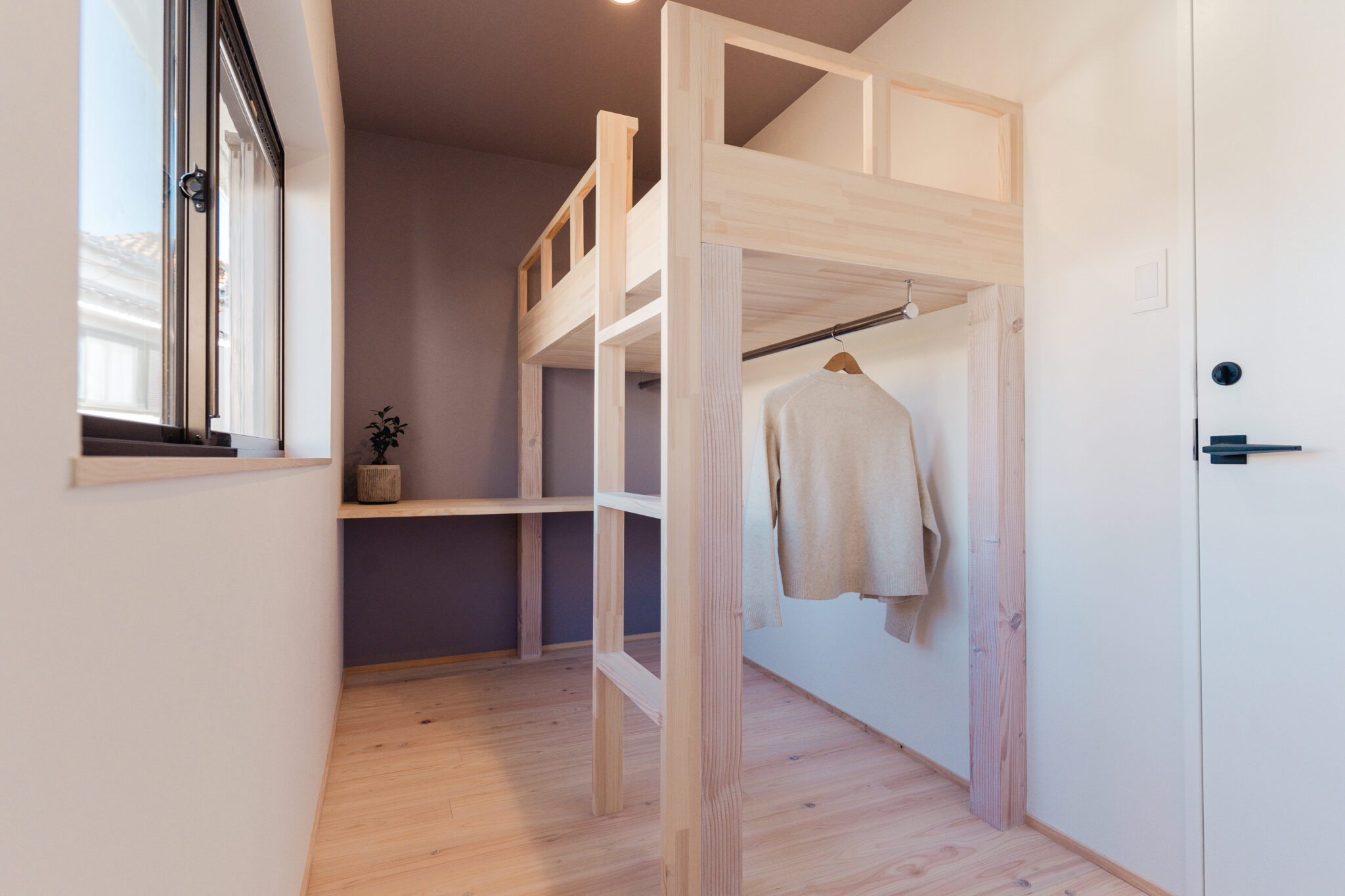 造作家具の魅力とは | 枚方の住宅リノベーション | green建築工房
