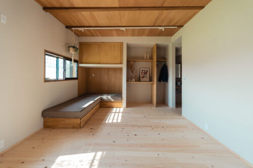 中古リノベーションの事例