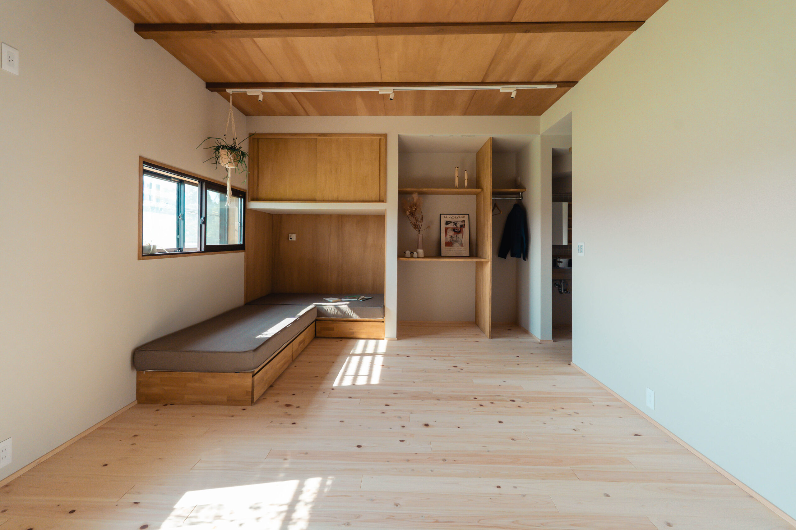 中古リノベーションの事例