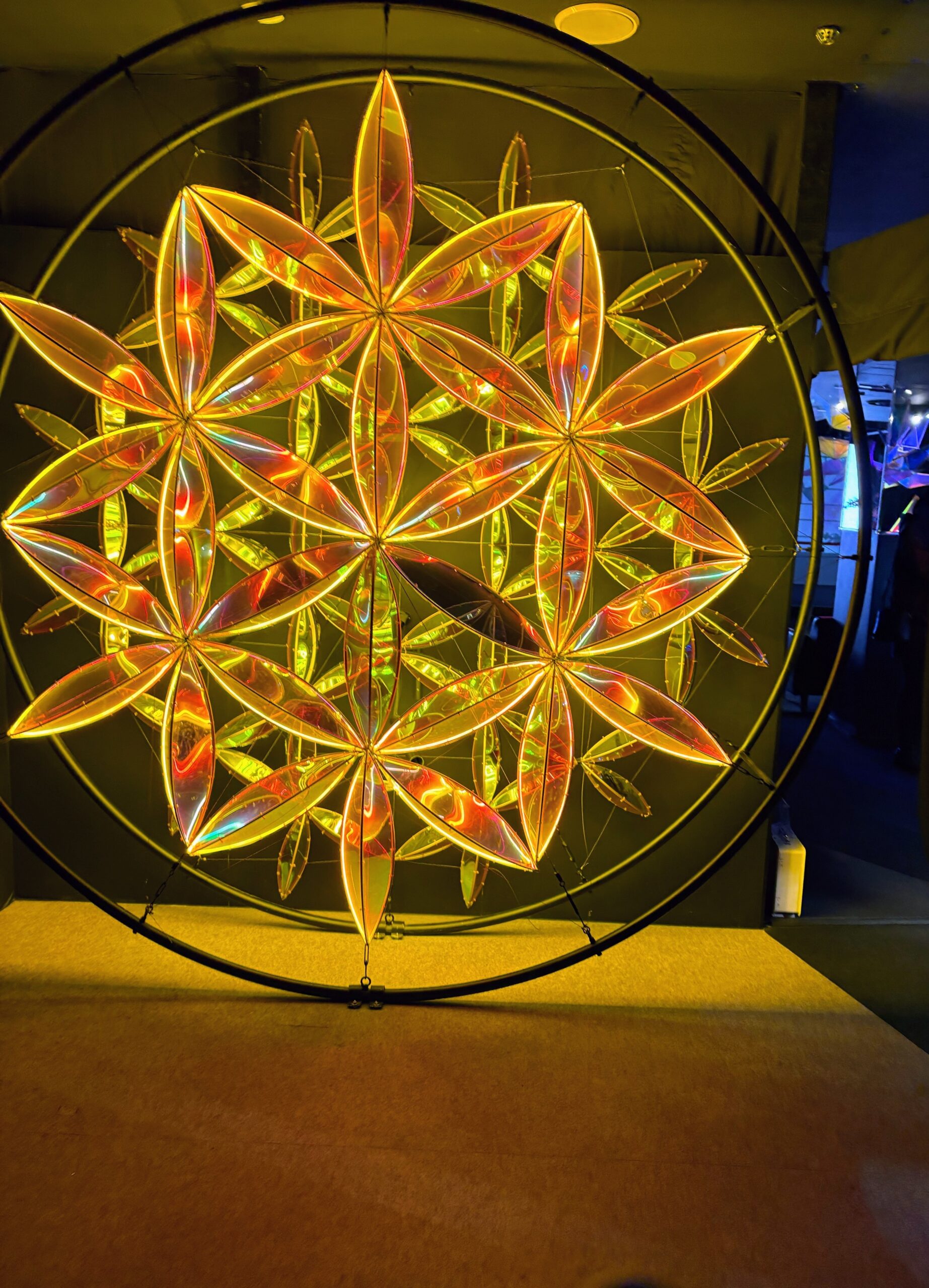 金魚ミュージアム