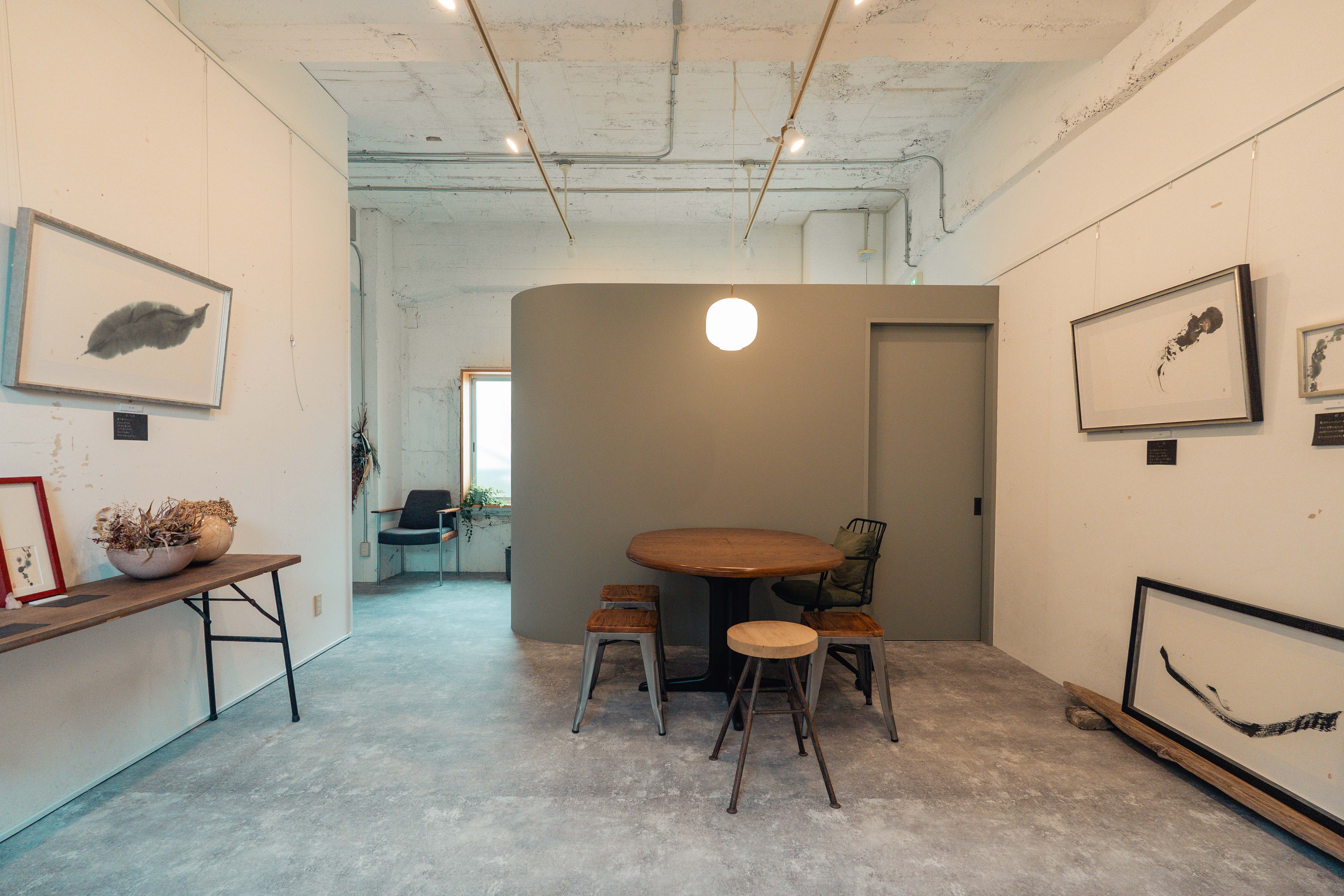 Atelier SHILYRA